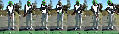good�@golf speed